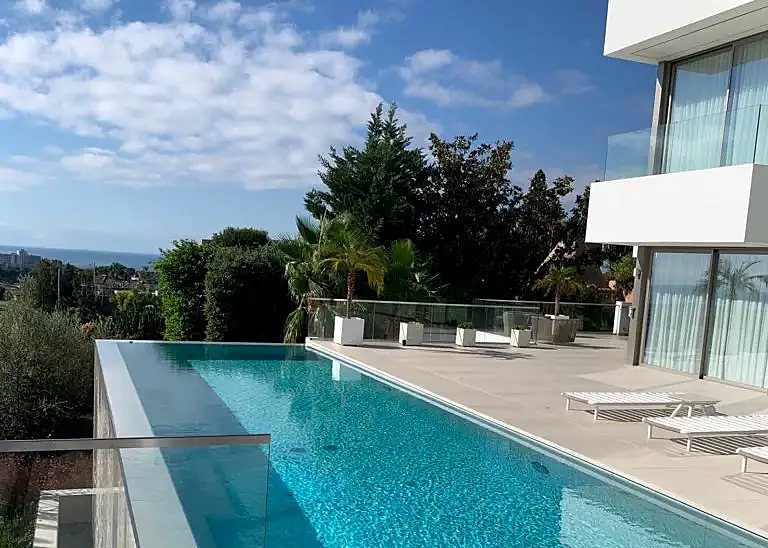 Arbeit von Goestl Wolfgang Reformas y Construcciones, S.L. in Marbella
