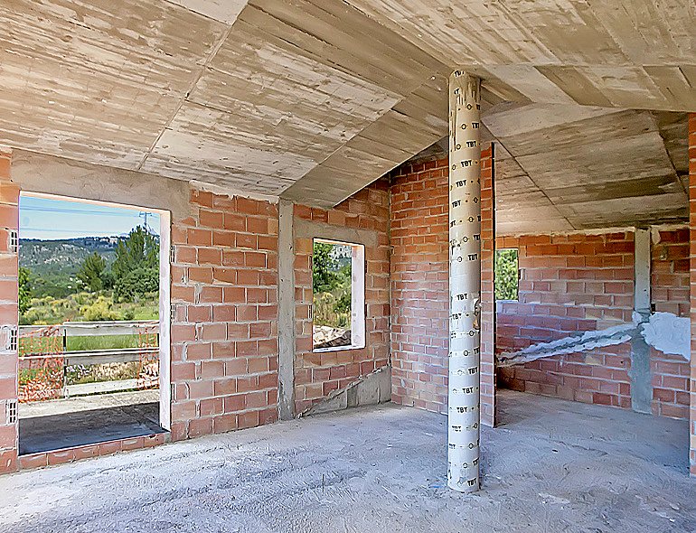 Arbeit von Goestl Wolfgang Reformas y Construcciones, S.L. in Marbella